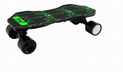 top sales electric skateboard iin 2019