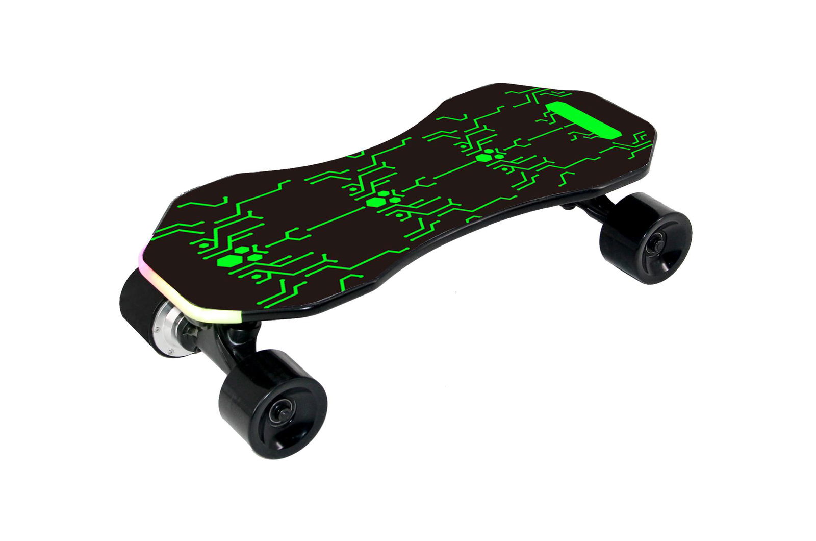 top sales electric skateboard iin 2019 5