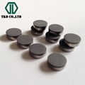 1308 Polycrystal Diamond Pdc Cutters Insert For Oil Drilling Bits