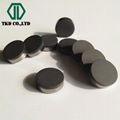 1308 Polycrystal Diamond Pdc Cutters Insert For Oil Drilling Bits 2