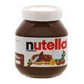 Ferrero Nutella Chocolate 350g