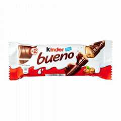 Kinder Bueno chocolate T2 43g