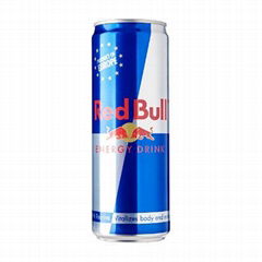 Red Bull Energy Drink