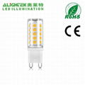 3W 32PCS 2835 SMD LED G9 1