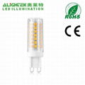 5W G9 LED Bulb 1