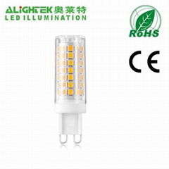 5W G9 LED Bulb