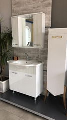 Bathroom Cabinets 