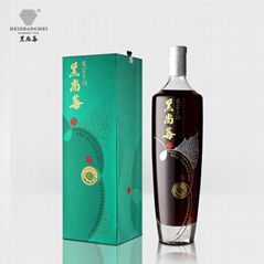 Heishangmei Fupenzi Shangpin  RaspberryWine