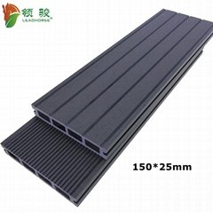 WPC Conventional Decking