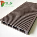 WPC Conventional Decking 2