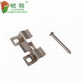 Decking Accessory Clip Screw