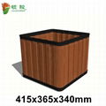 WPC Flower Pot/Box