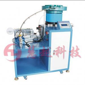 Automatic rubberizing machine-electronic transformer wrapping paper machine