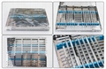 Oral instrument management cassette stainless stray  3