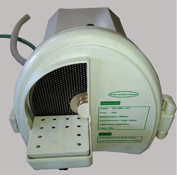 Dental lab plaster model trimmer Jinggong (China Manufacturer