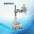 Dental precision grinder