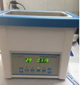 Ultrasonic medical cleaner washer with heater and timer 2