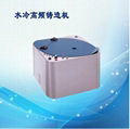 water-cooled high frequency casting machine