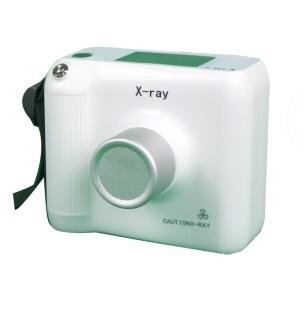 PCB x ray machine portable dental digital x-ray inspection system