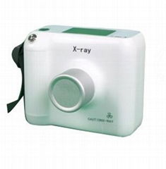 PCB x ray machine portable dental