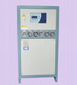 water cooled chiller of box-type made in