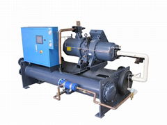 200 ton modular screw price air cooled vaccine chiller