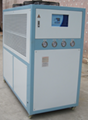 air cooled chiller industrial chiller machine 2