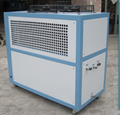 air cooled chiller industrial chiller machine 4