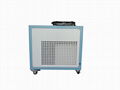 air water cooled screw chiller 3