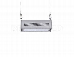 Hanging LED Linear High Bay Light