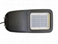 Anti-ageing LED street light