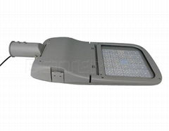 Impact Resistance LED street light