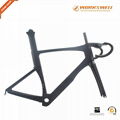 Frame Fork Seatpost 700C BB86 Racing