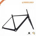 disc brake cyclocross frames bicycle  1