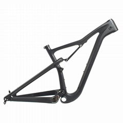    MTB Bicycle Carbon 142*12 Thru Axle or Boost hanger