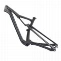    MTB Bicycle Carbon 142*12 Thru Axle or Boost hanger 2