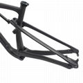    MTB Bicycle Carbon 142*12 Thru Axle or Boost hanger 4