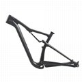    MTB Bicycle Carbon 142*12 Thru Axle or Boost hanger 5
