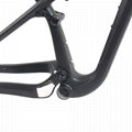    MTB Bicycle Carbon 142*12 Thru Axle or Boost hanger 6