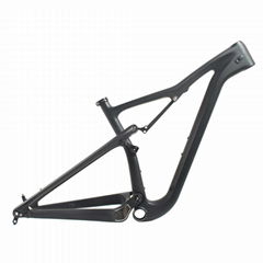    29*17/19inch MTB frame Mountain bike WCB-M-145