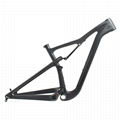    29*17/19inch MTB frame Mountain bike WCB-M-145 3