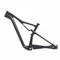    29*17/19inch MTB frame Mountain bike WCB-M-145 5