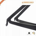 T1100 Full Carbon Road Bike Frame Monocoque Ultralight Carbon Road Bicycle Frame 3