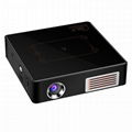 small projector 2