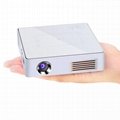 small projector 4