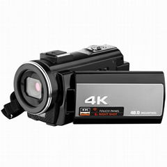 digital video camera