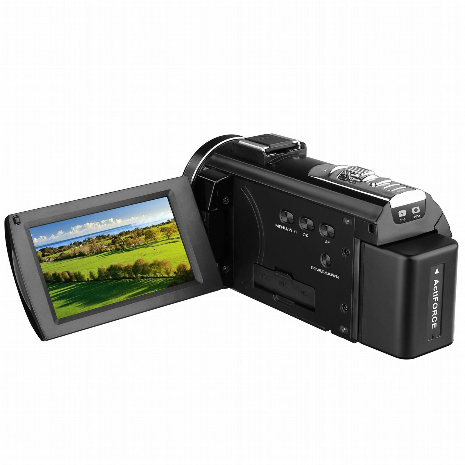 digital video camera 2