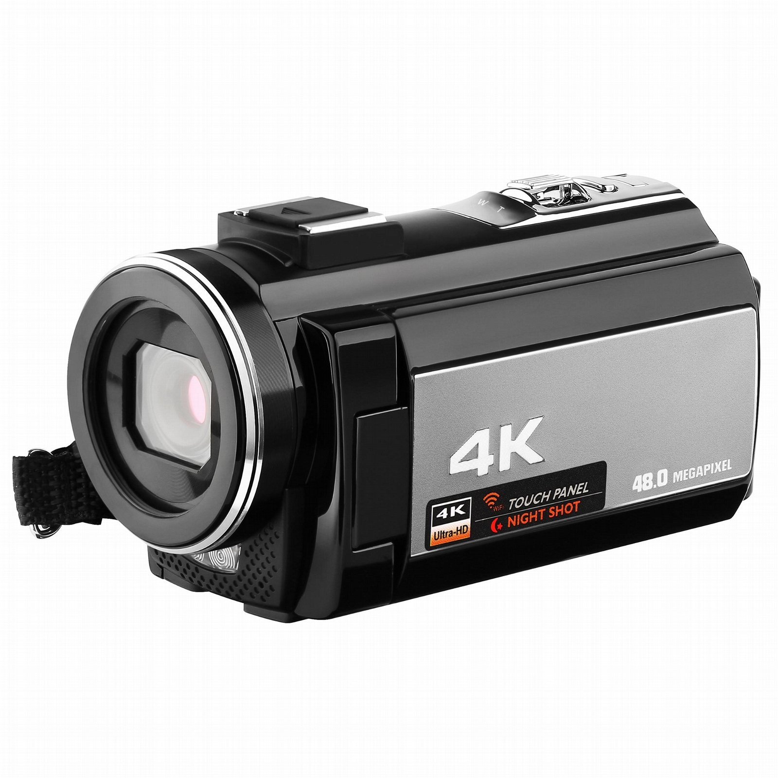 digital video camera 3