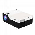 FULL HD 1080P Multimedia Projector ERY180C - ELGA Electronics