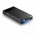 Mobile Pocket-size Projector EYGS100M -